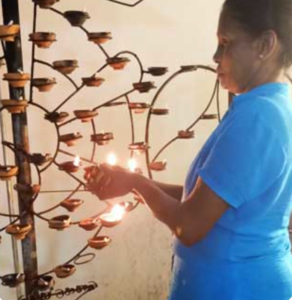 Suwamansala – Cancer Care Welfare Foundation