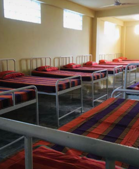 Suwamansala – Cancer Care Welfare Foundation